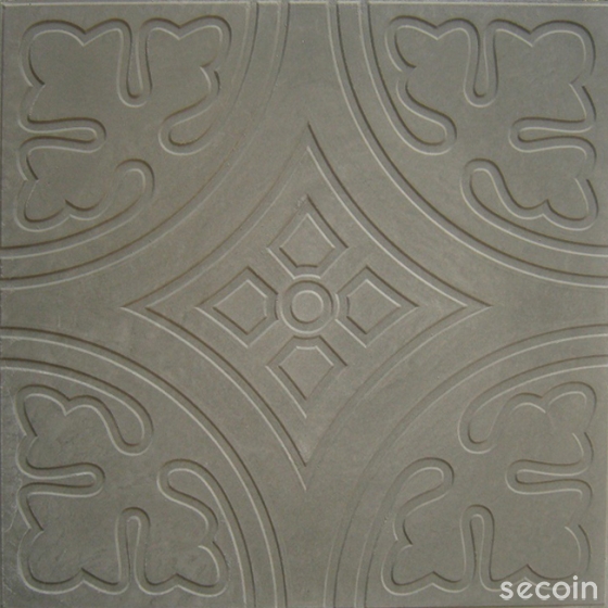 Relief tile R003